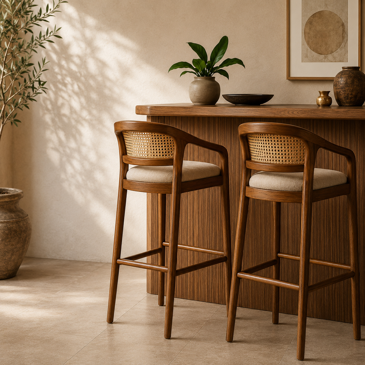 Bar Chair