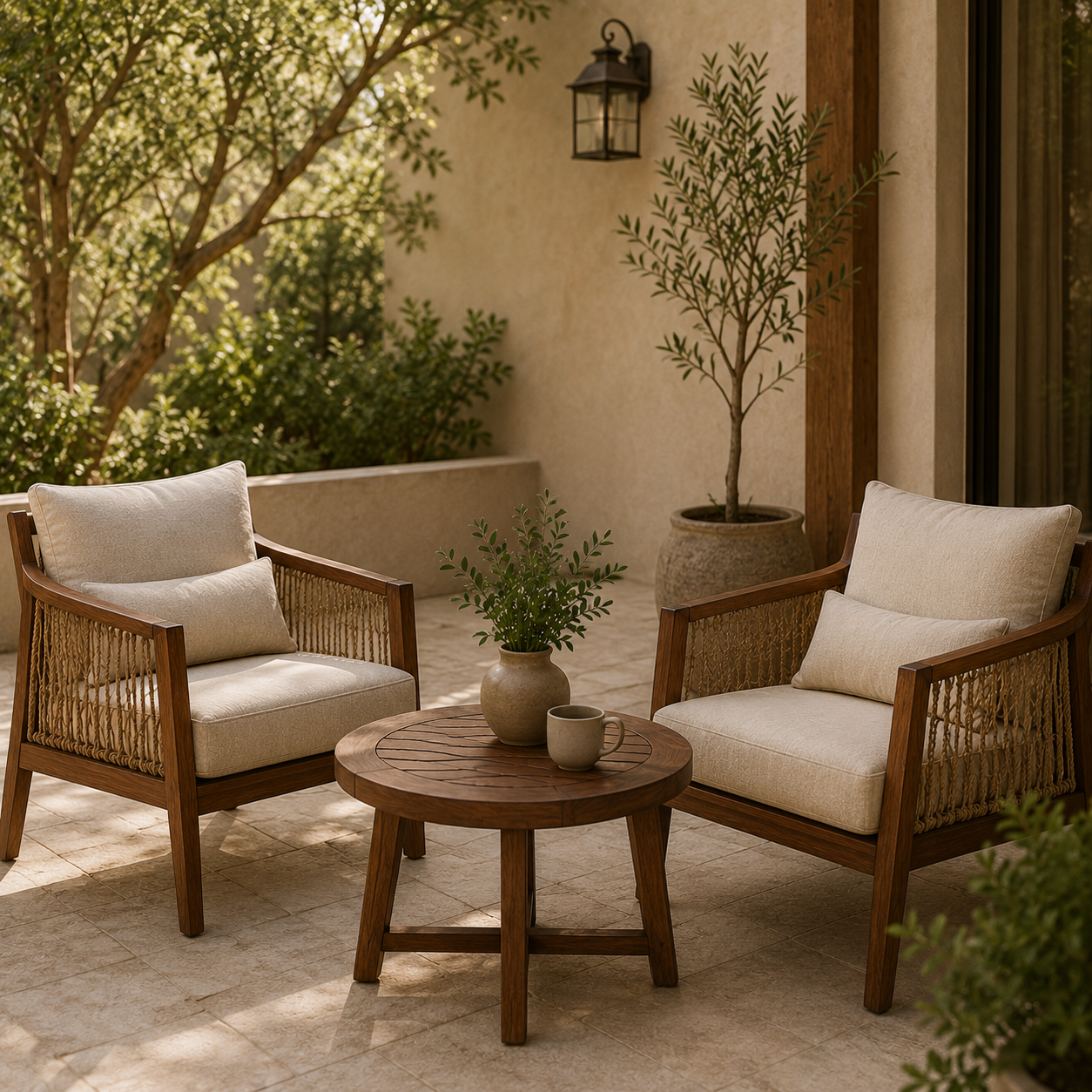 Outdoor Furniture