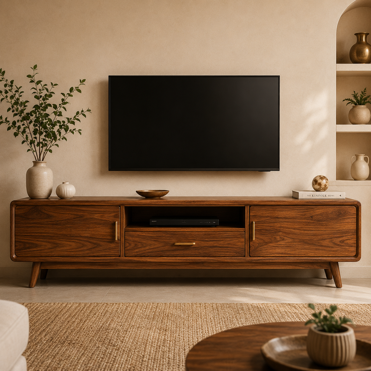TV Unit